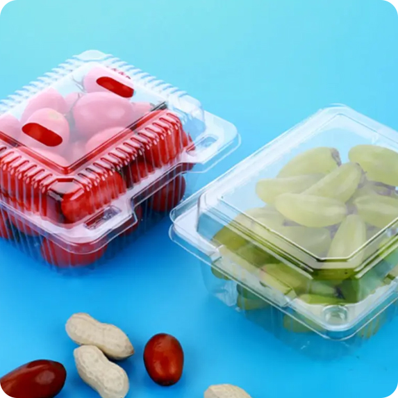 食品應用